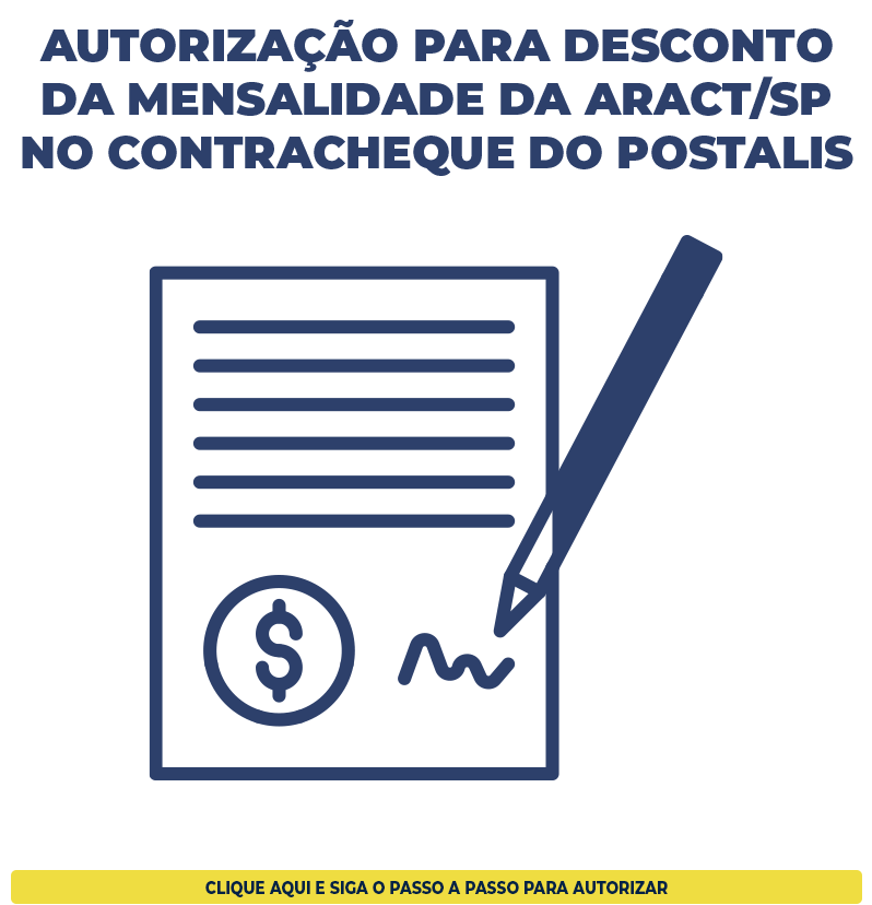 Desconto Postalis